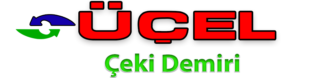 Üçel Çeki Demiri